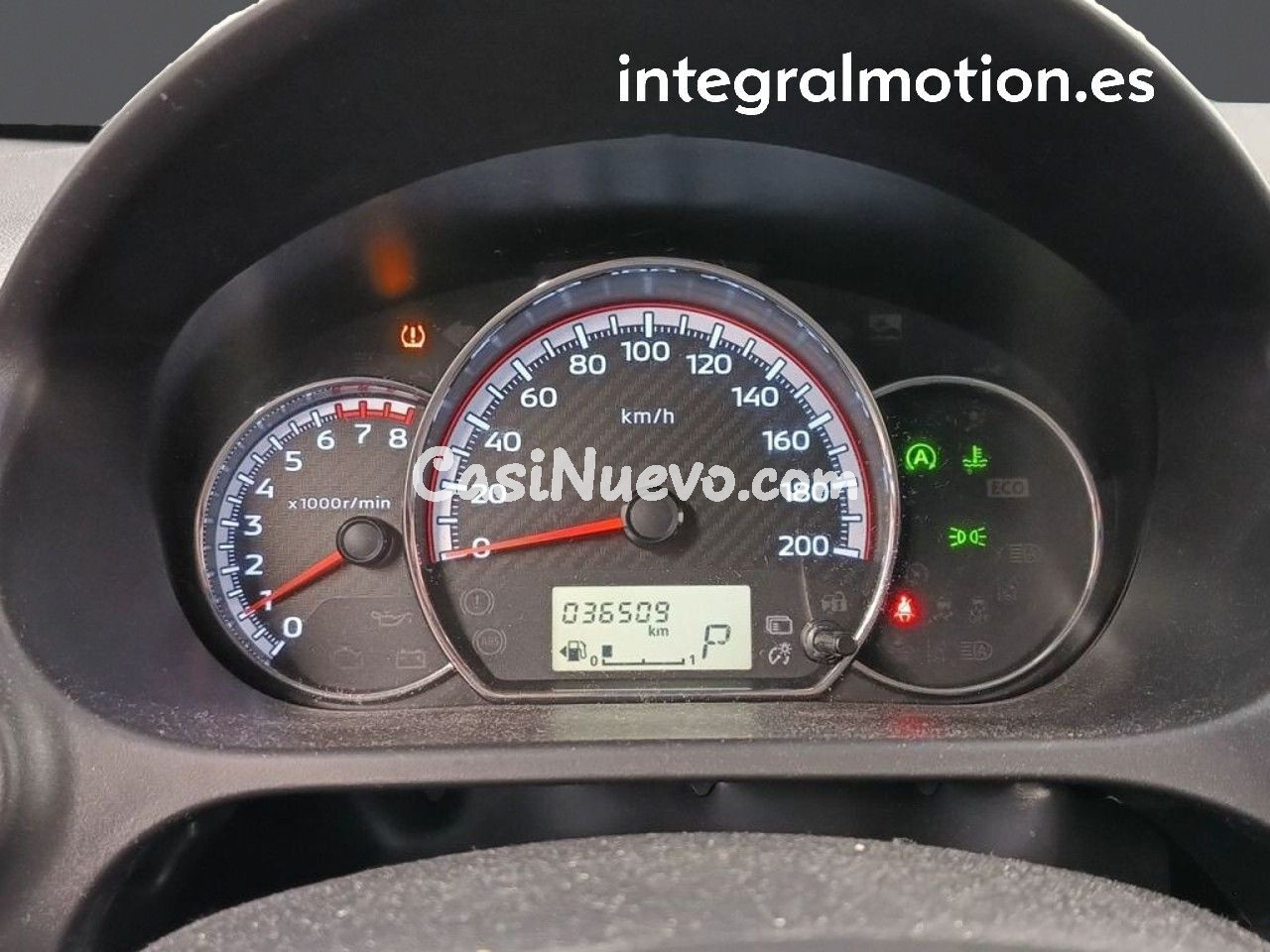 Mitsubishi Space Star 120 MPI Kaiteki CVT - foto 8