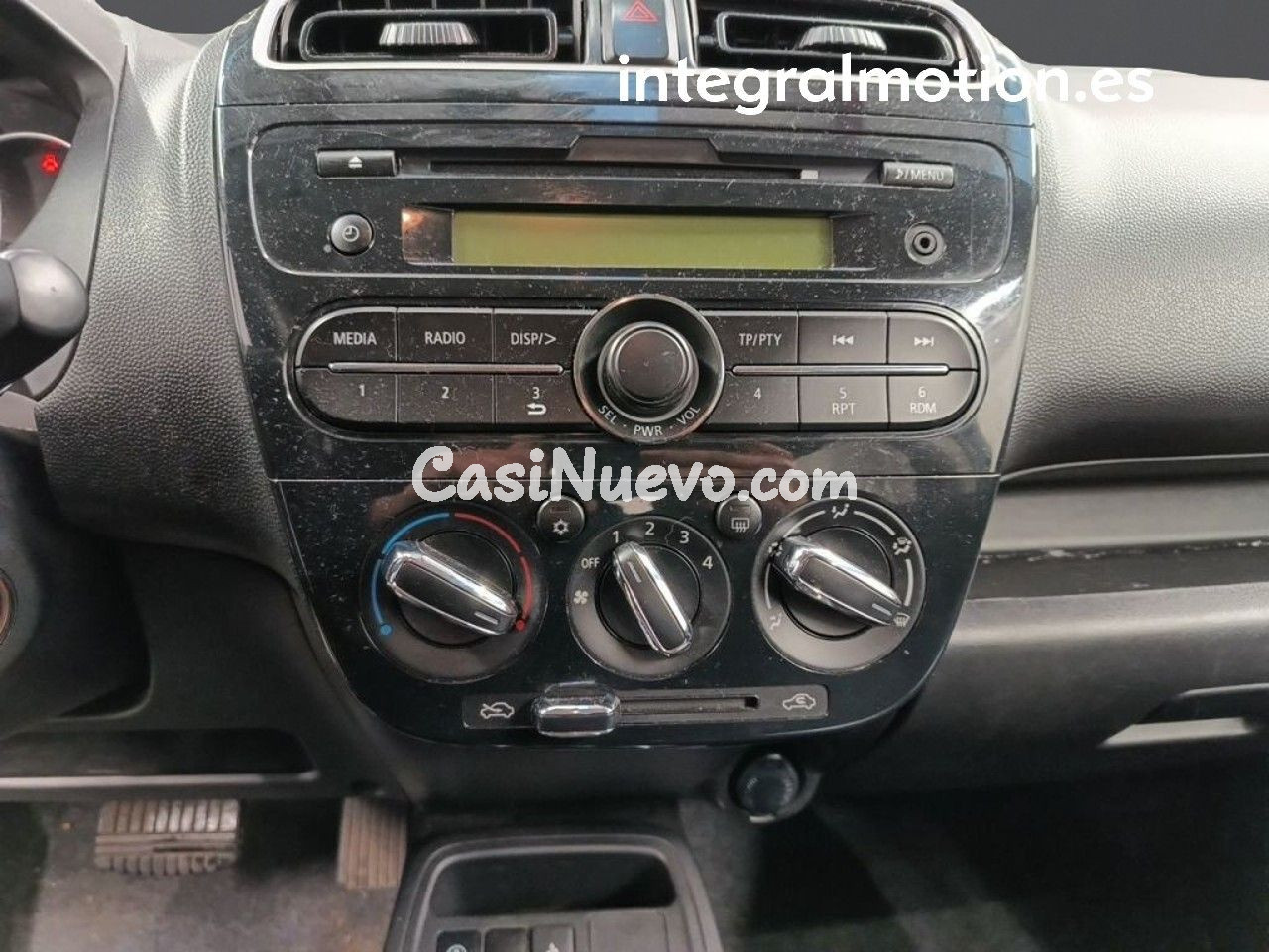 Mitsubishi Space Star 120 MPI Kaiteki CVT - foto 9