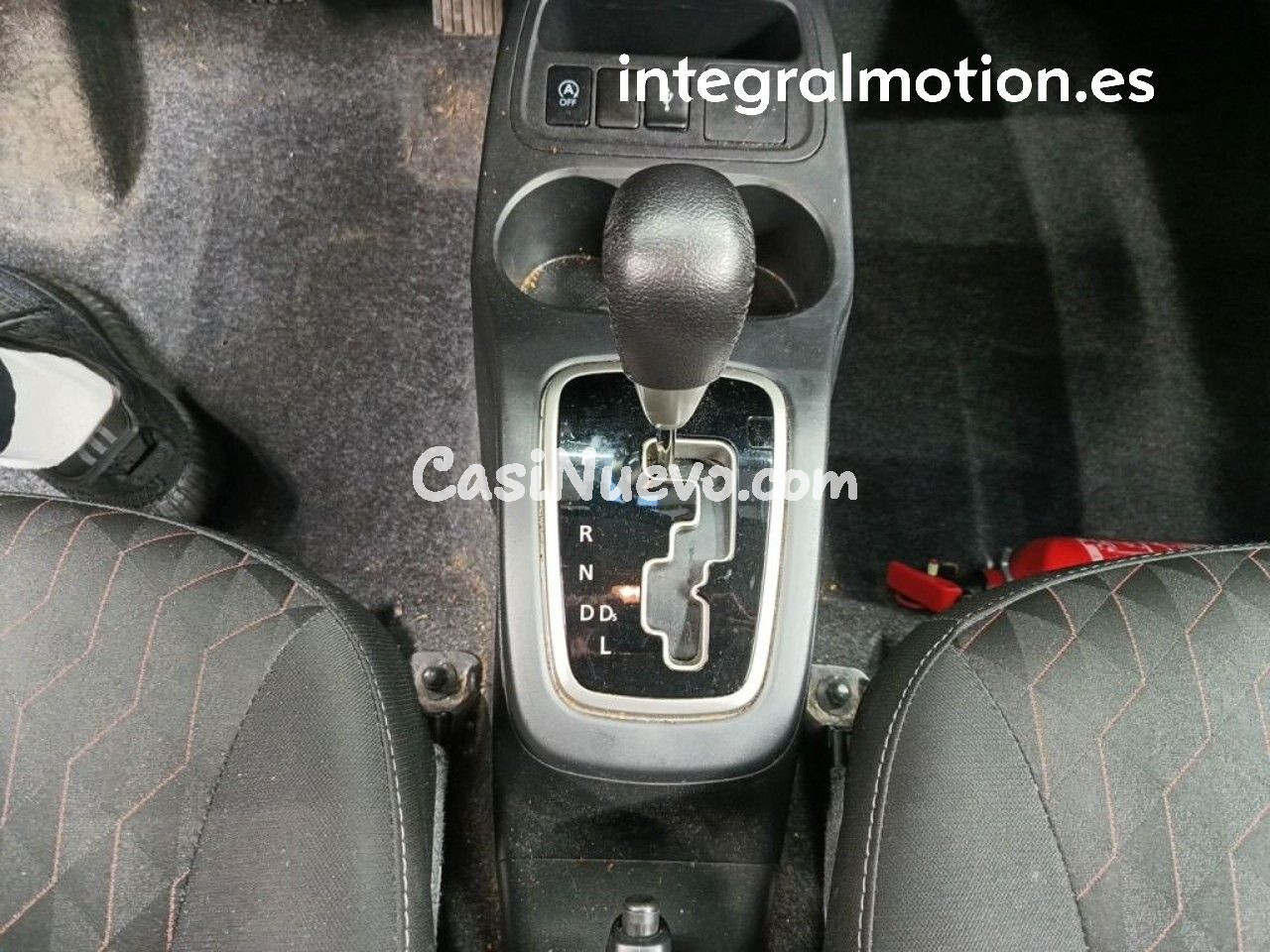 Mitsubishi Space Star 120 MPI Kaiteki CVT - foto 10