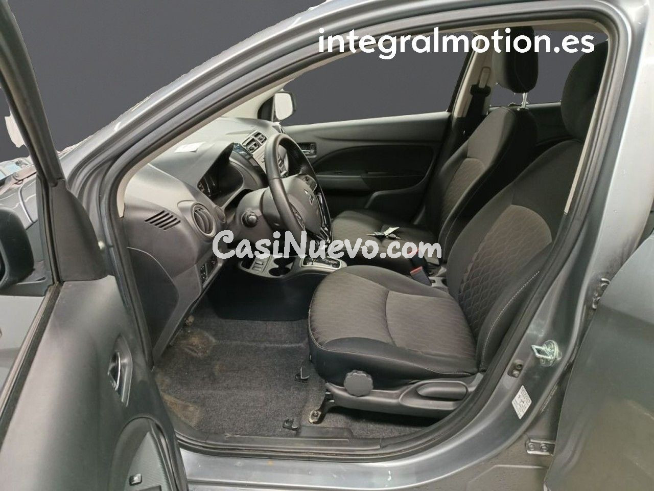 Mitsubishi Space Star 120 MPI Kaiteki CVT - foto 11