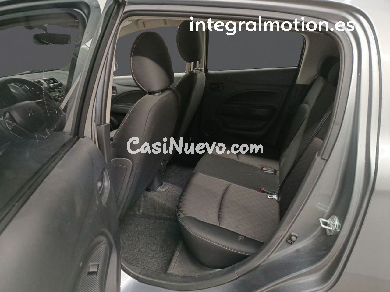 Mitsubishi Space Star 120 MPI Kaiteki CVT - foto 12