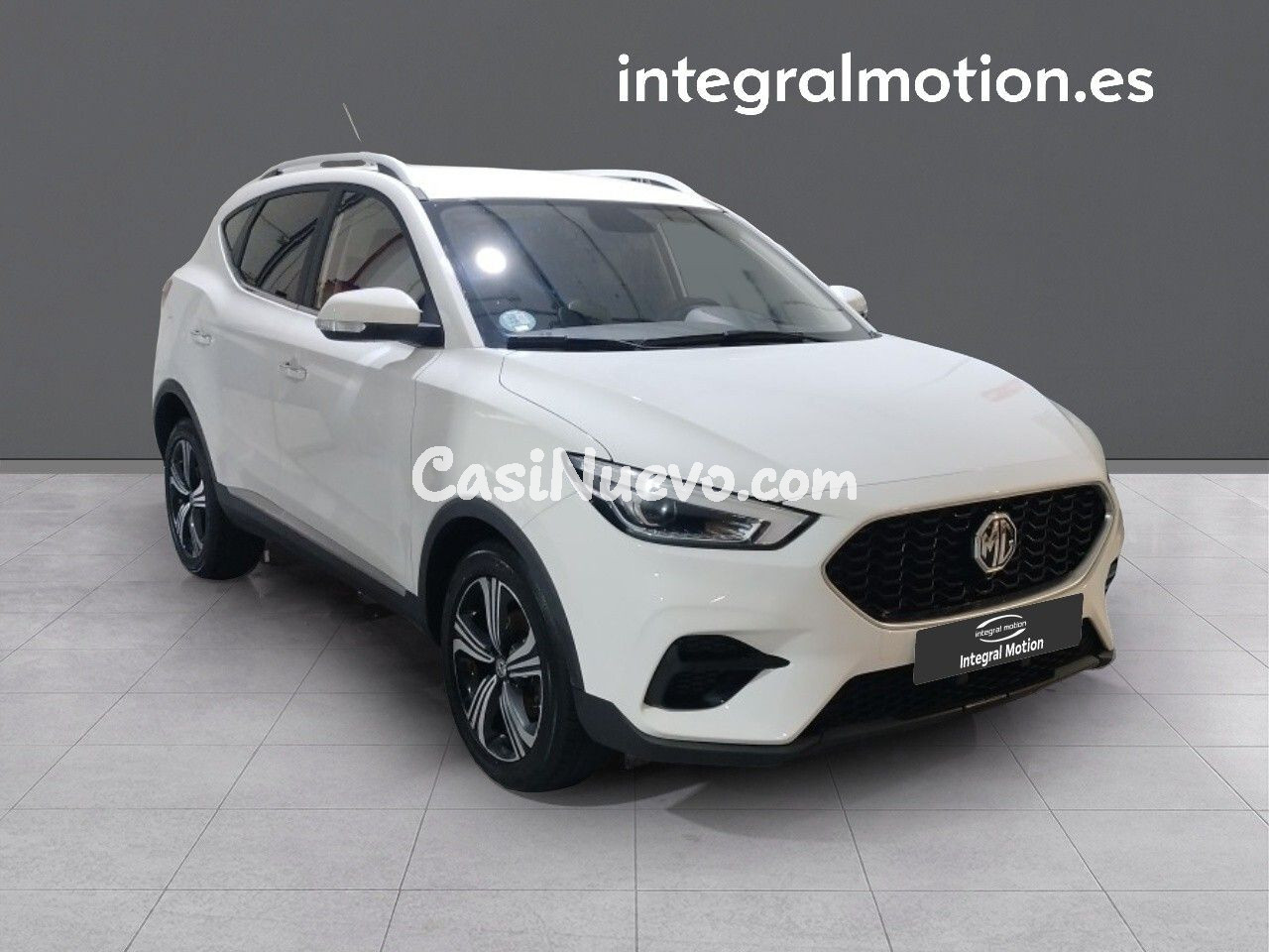 MG ZS 1.5 Comfort - foto 4