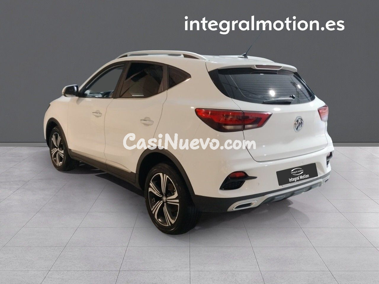 MG ZS 1.5 Comfort - foto 5