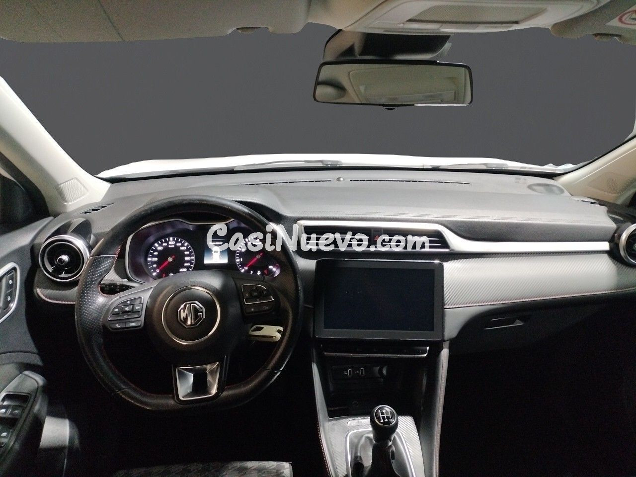 MG ZS 1.5 Comfort - foto 8