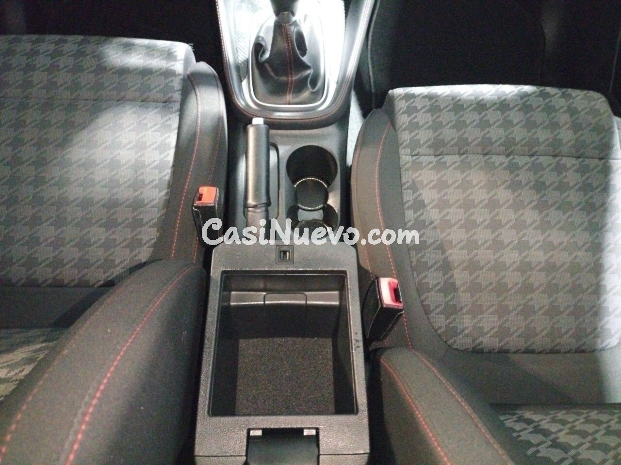 MG ZS 1.5 Comfort - foto 22