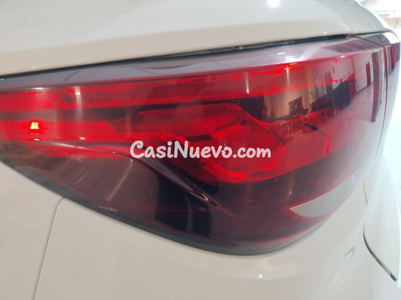 MG ZS 1.5 Comfort - foto 28