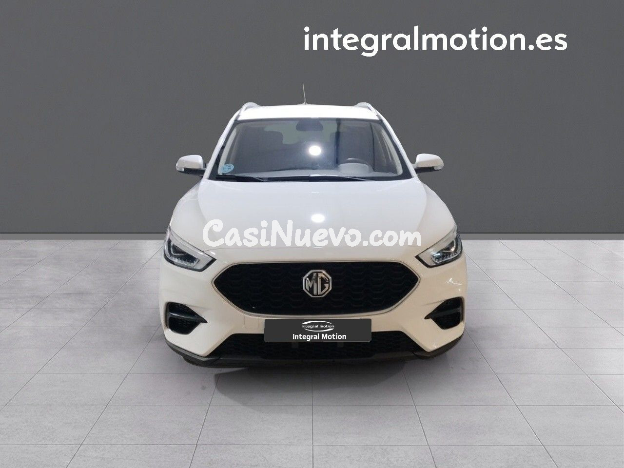 MG ZS 1.5 Comfort - foto 2