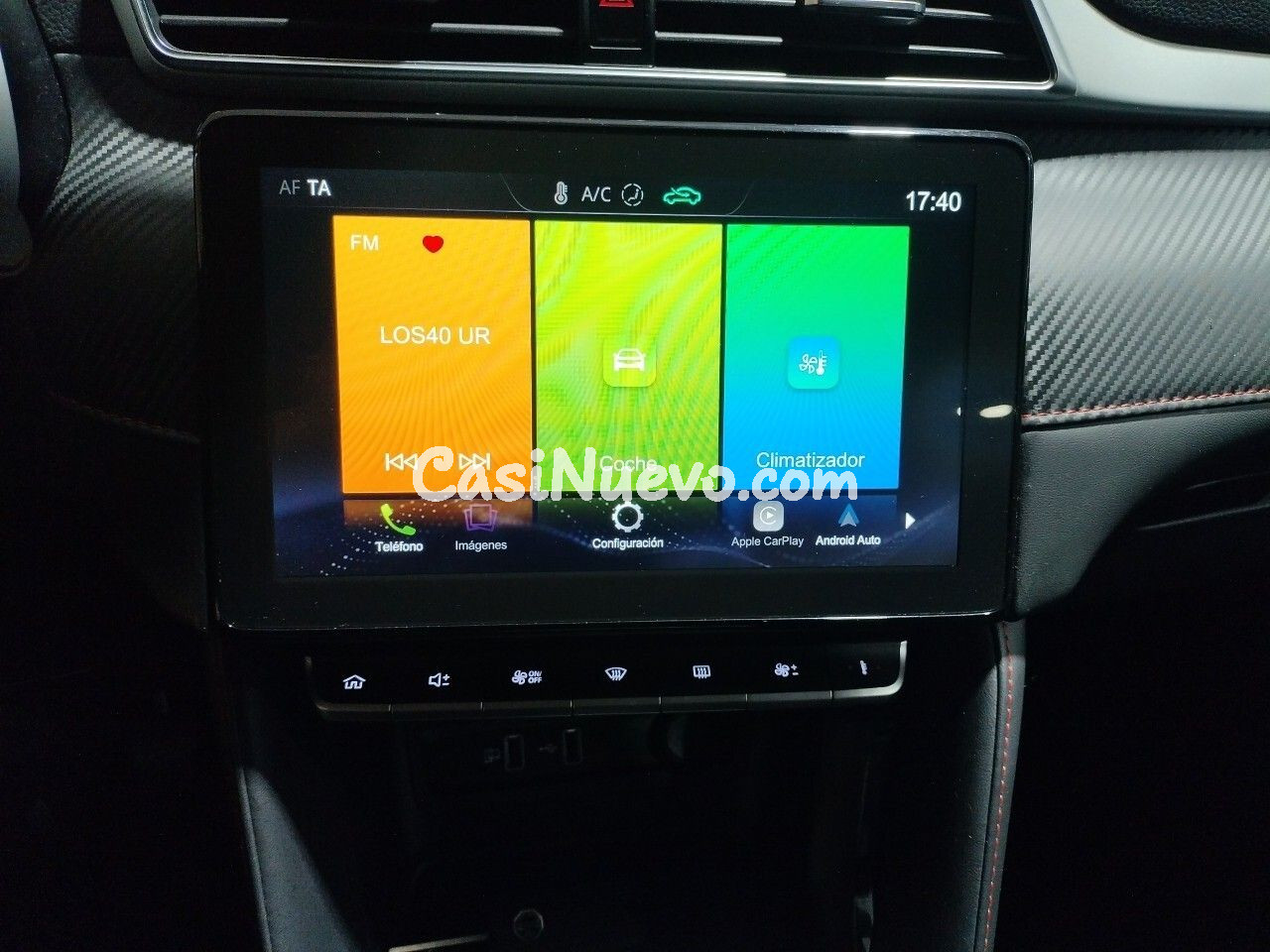 MG ZS 1.5 Comfort - foto 14