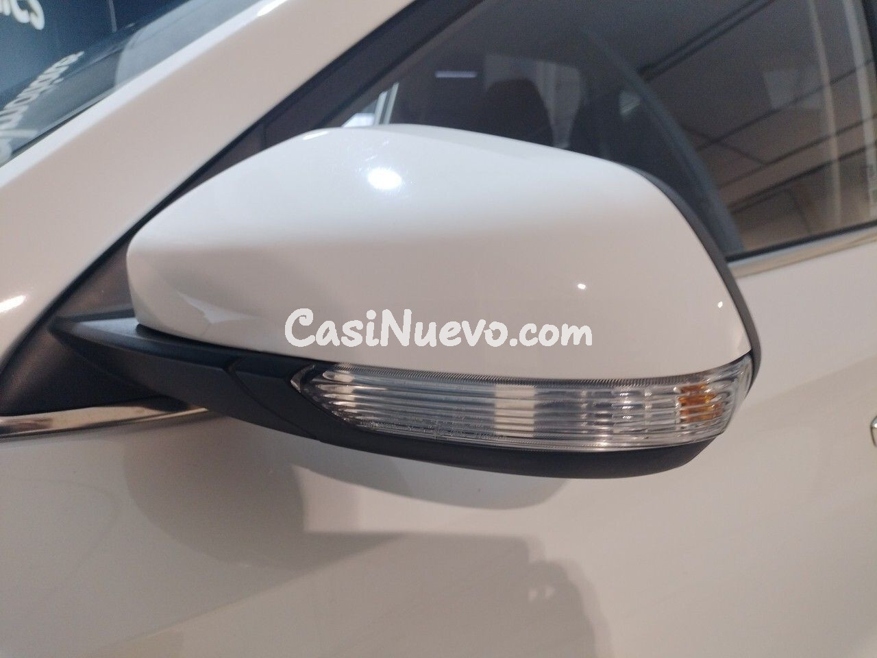 MG ZS 1.5 Comfort - foto 30