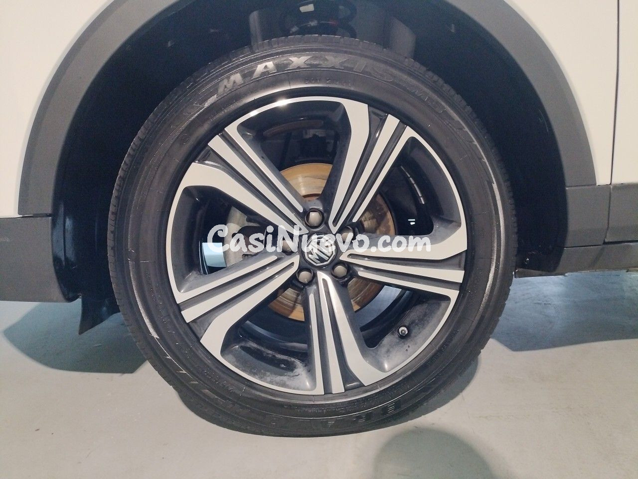 MG ZS 1.5 Comfort - foto 28