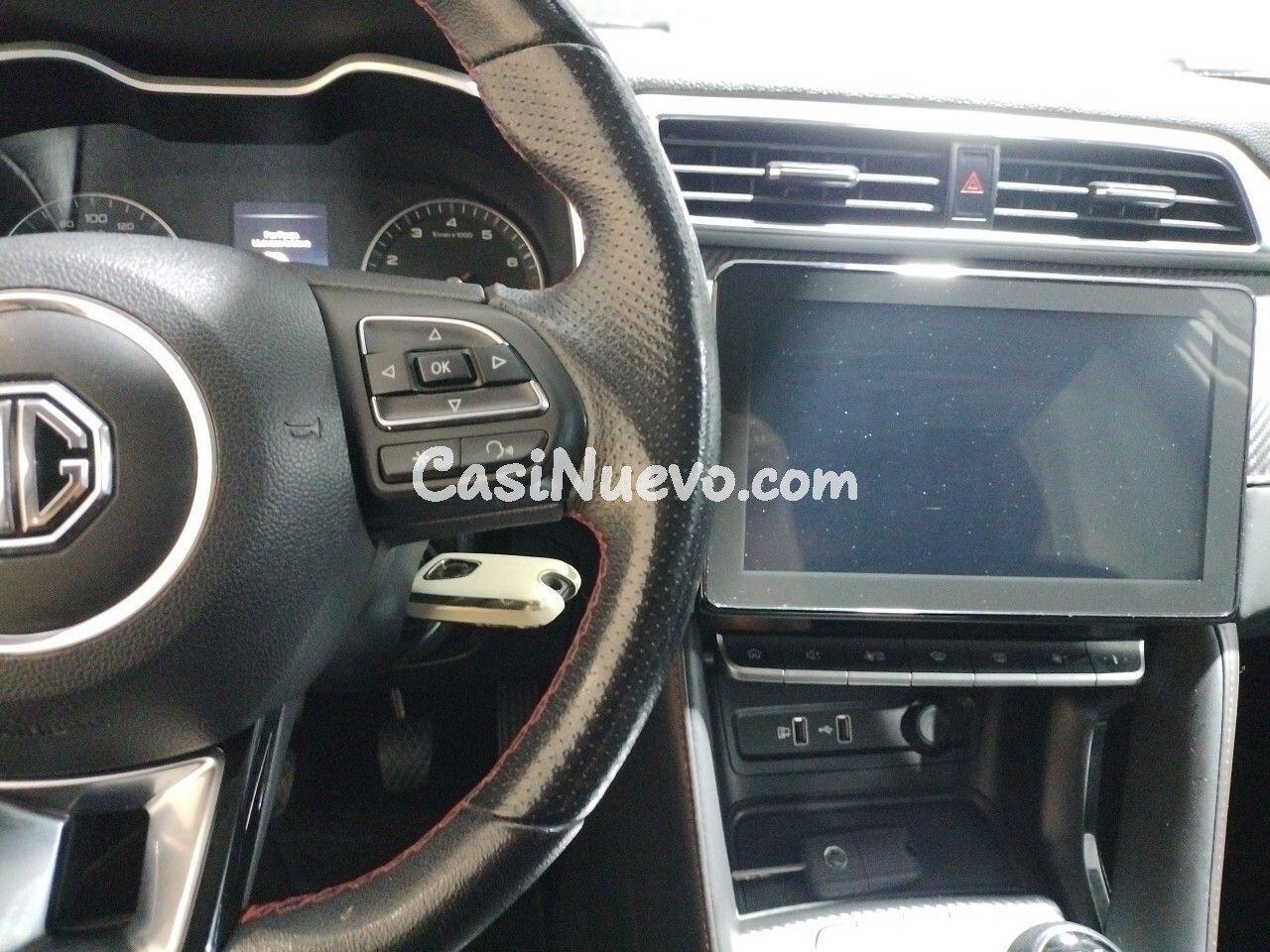 MG ZS 1.5 Comfort - foto 12