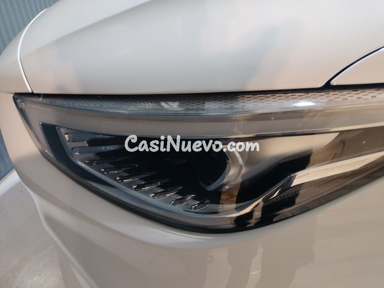 MG ZS 1.5 Comfort - foto 26