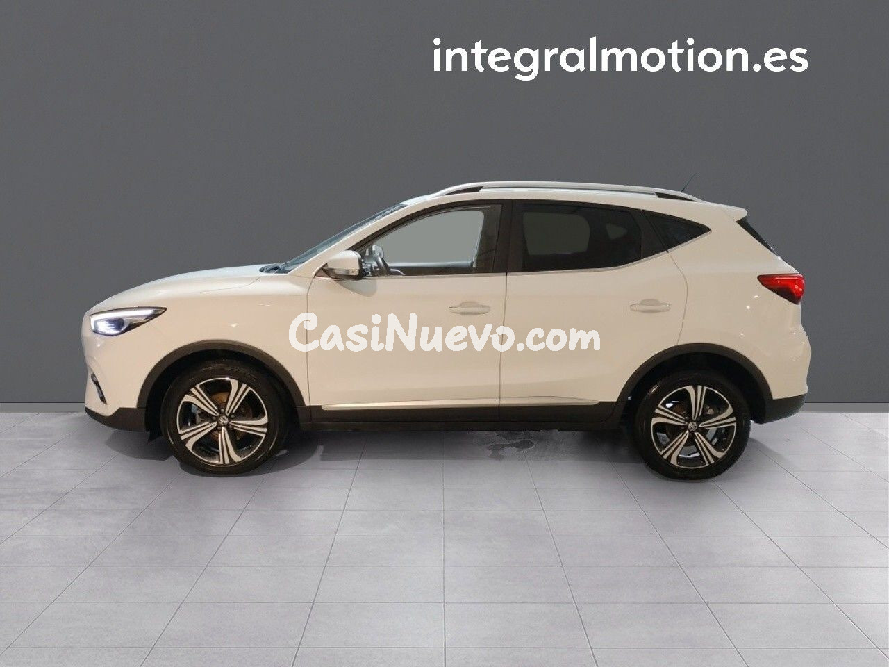 MG ZS 1.5 Comfort - foto 23