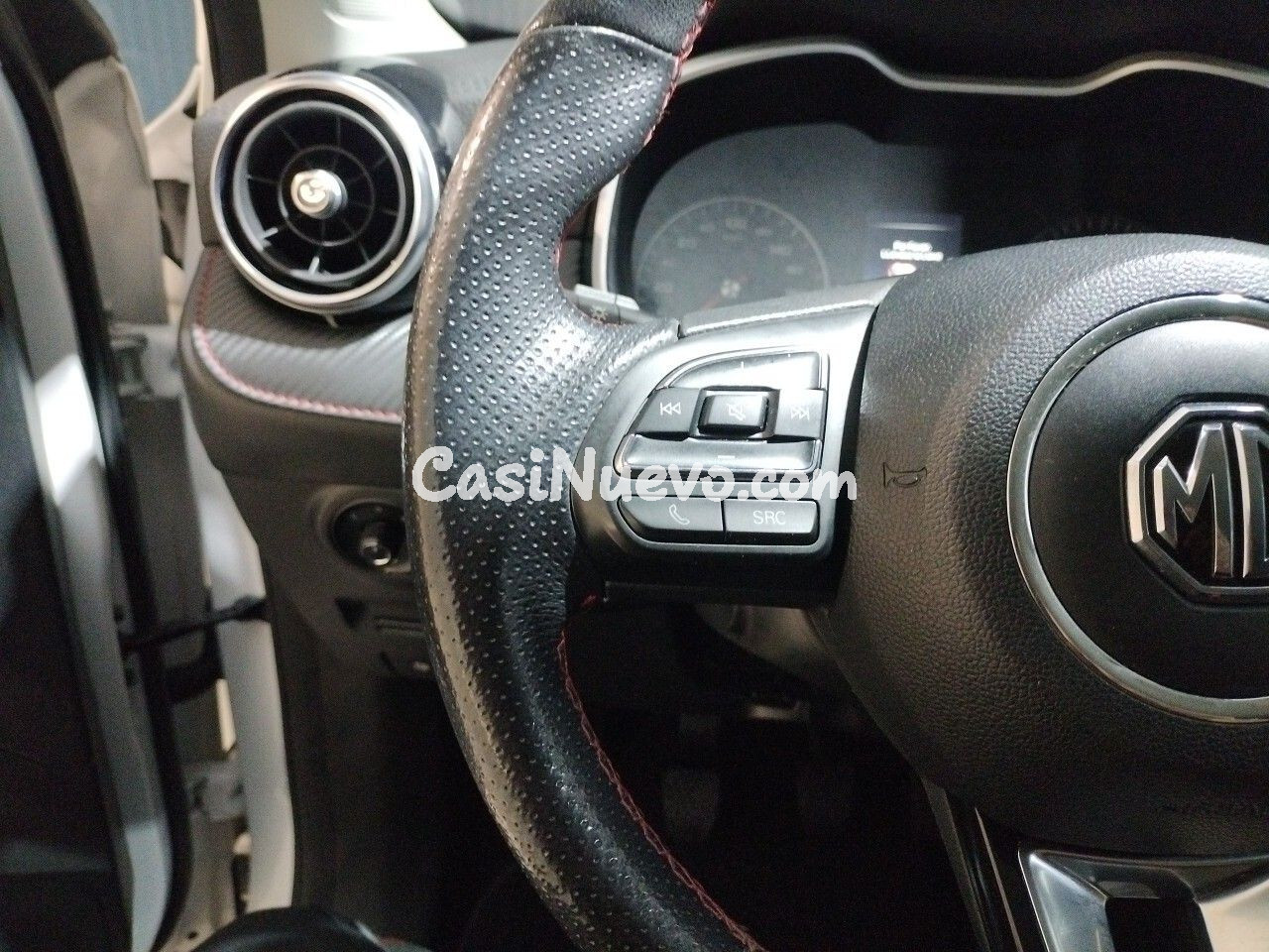 MG ZS 1.5 Comfort - foto 11