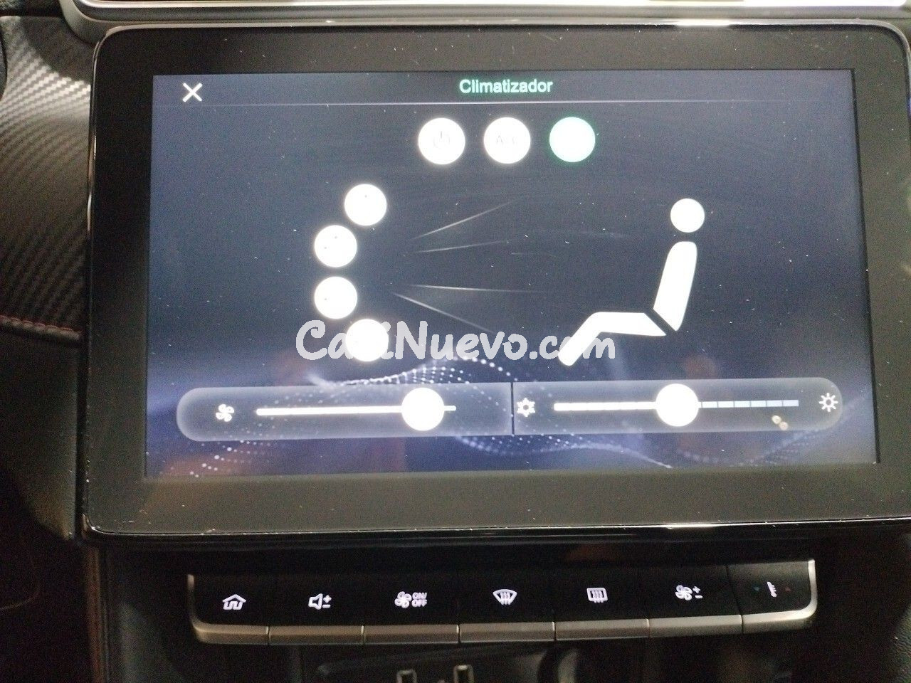 MG ZS 1.5 Comfort - foto 16