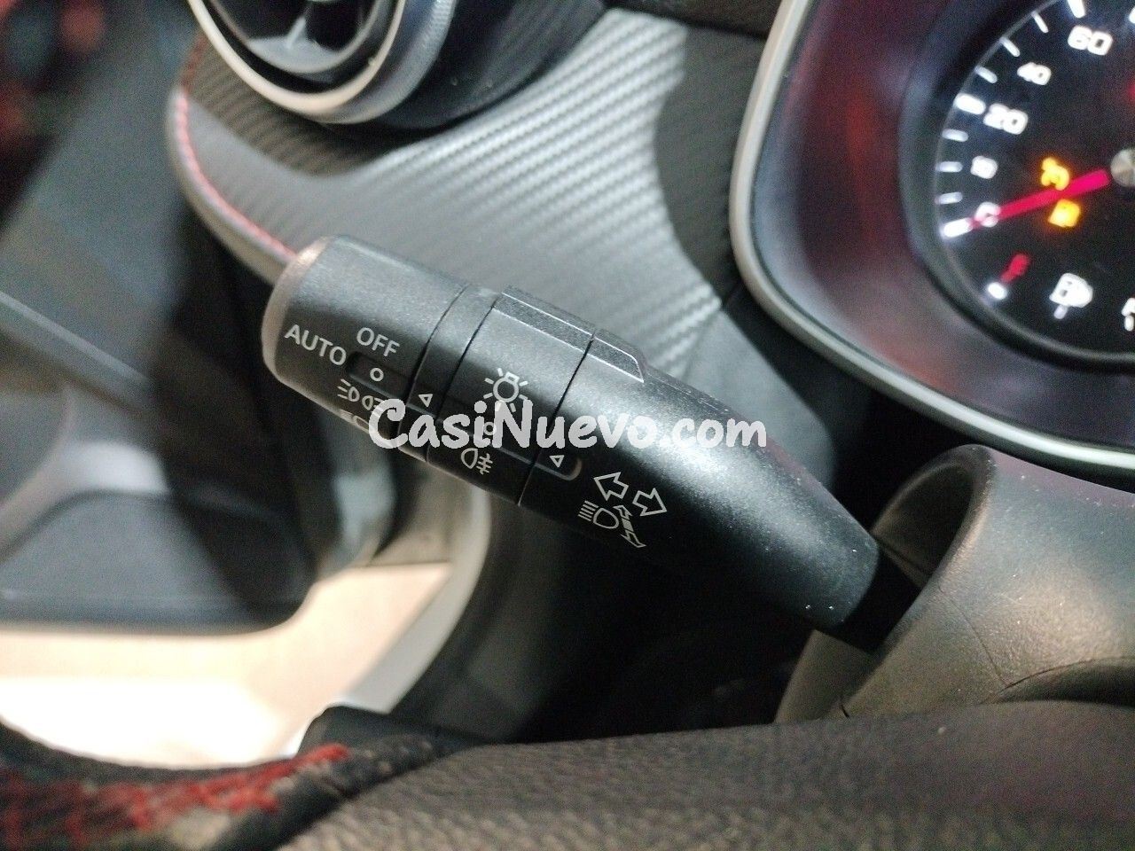 MG ZS 1.5 Comfort - foto 13