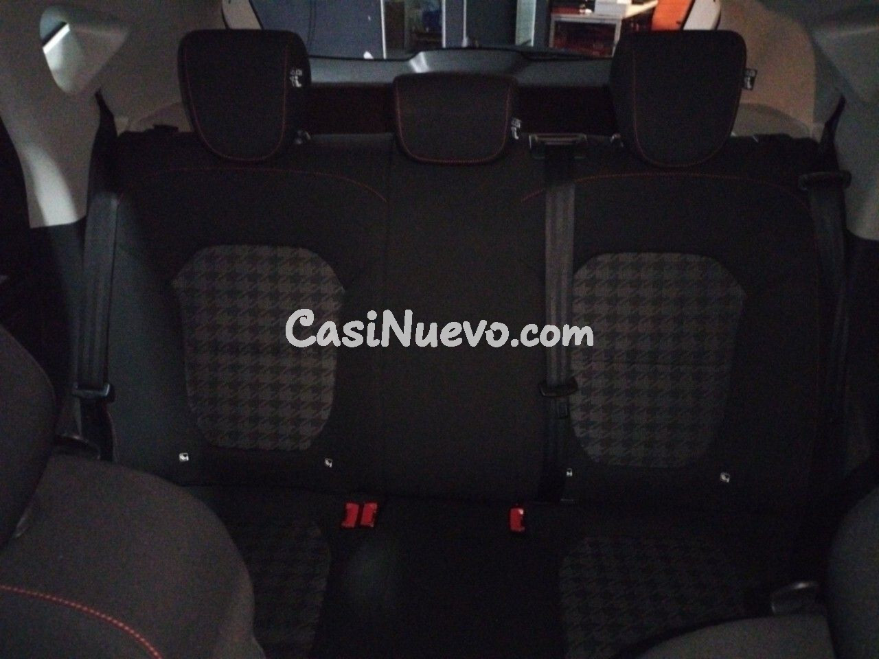 MG ZS 1.5 Comfort - foto 19