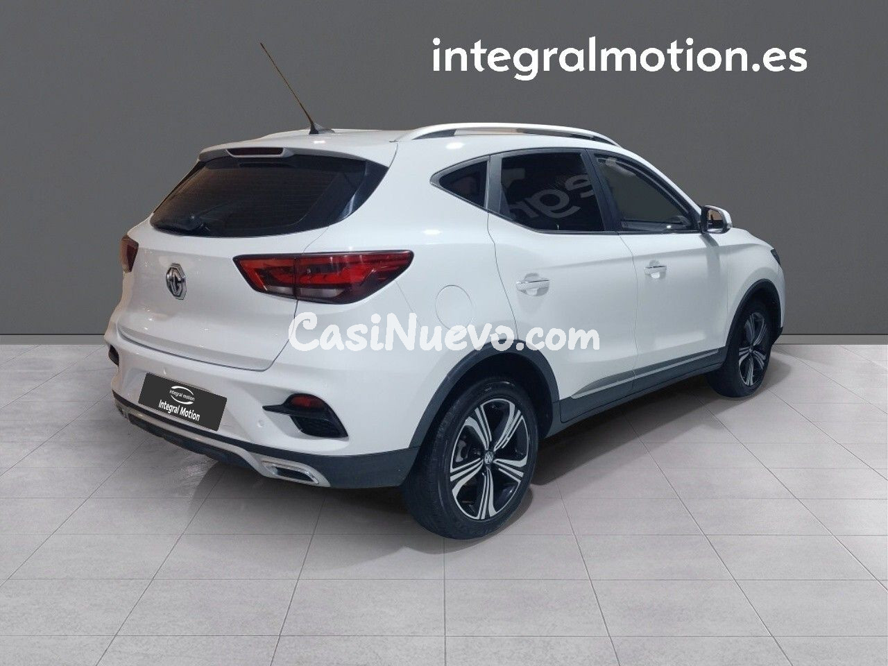 MG ZS 1.5 Comfort - foto 5