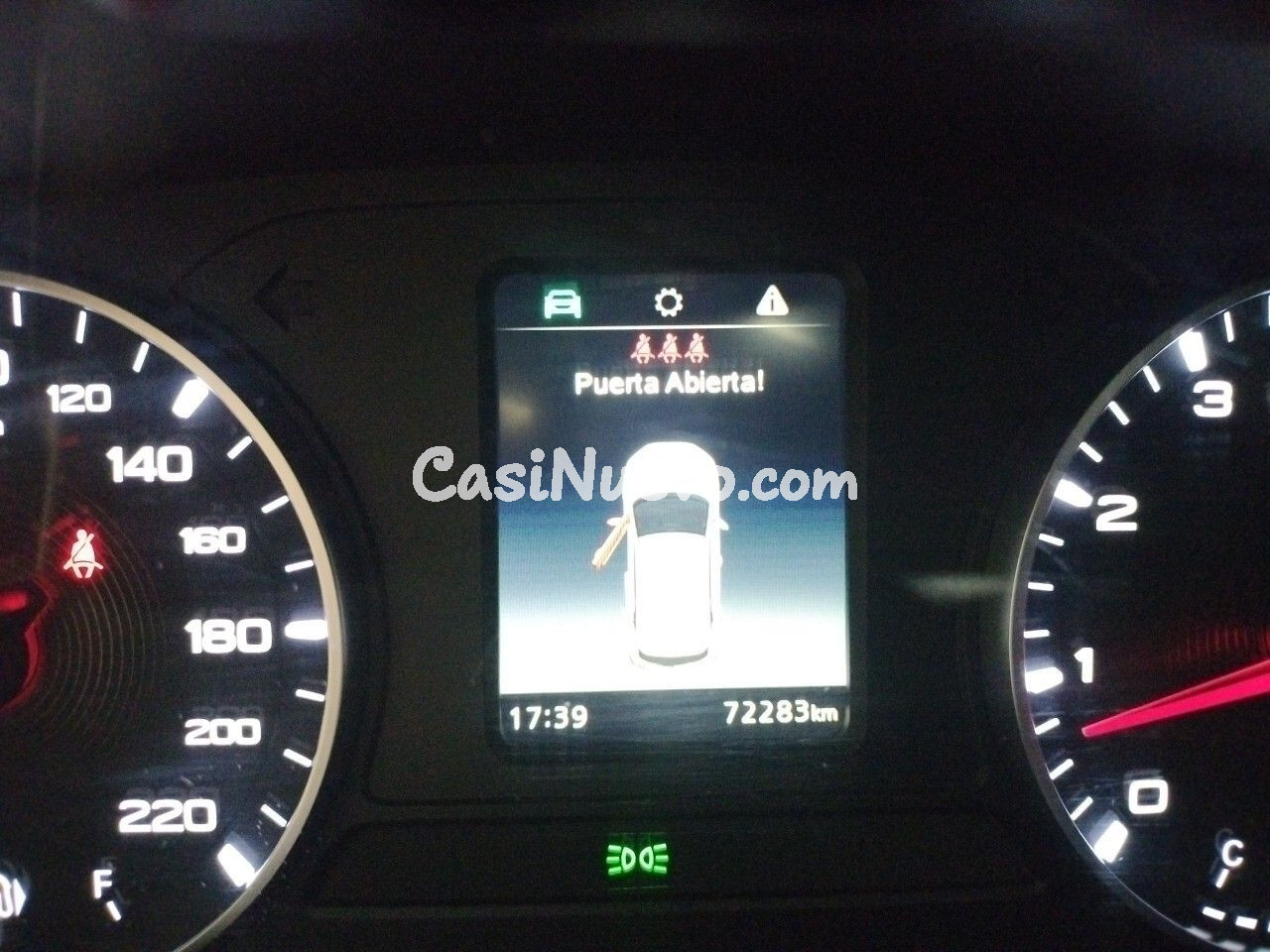 MG ZS 1.5 Comfort - foto 8