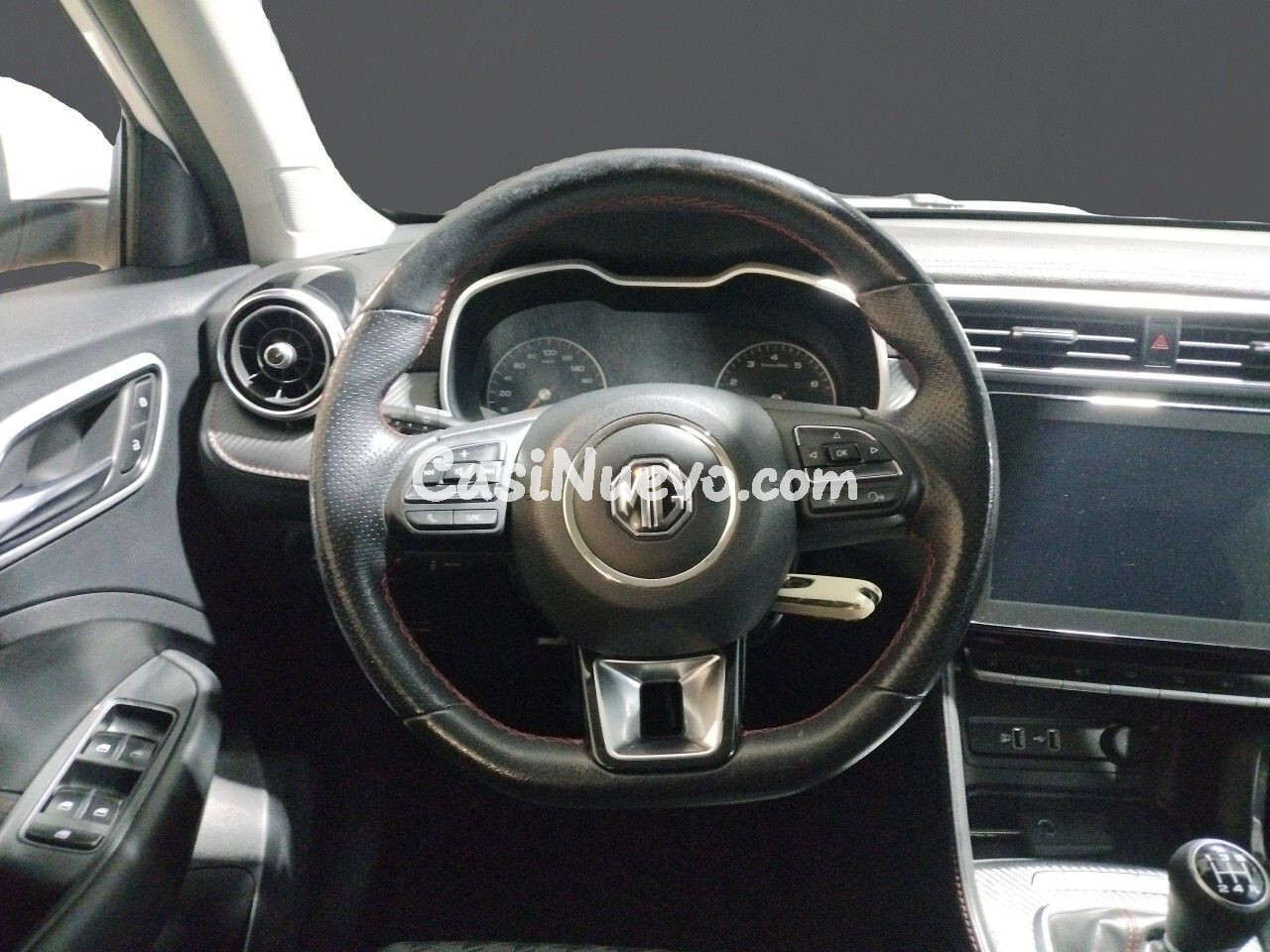 MG ZS 1.5 Comfort - foto 11