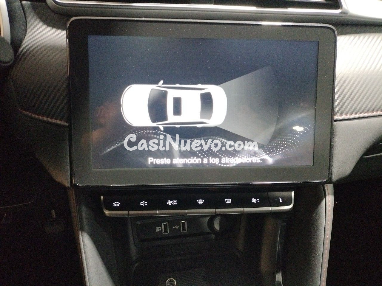 MG ZS 1.5 Comfort - foto 16