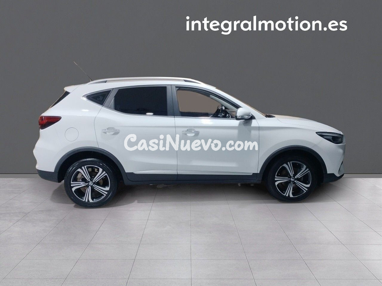 MG ZS 1.5 Comfort - foto 26