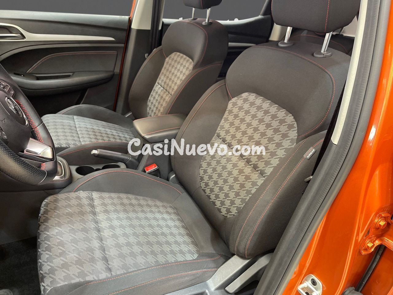 MG ZS 1.5 Comfort - foto 6