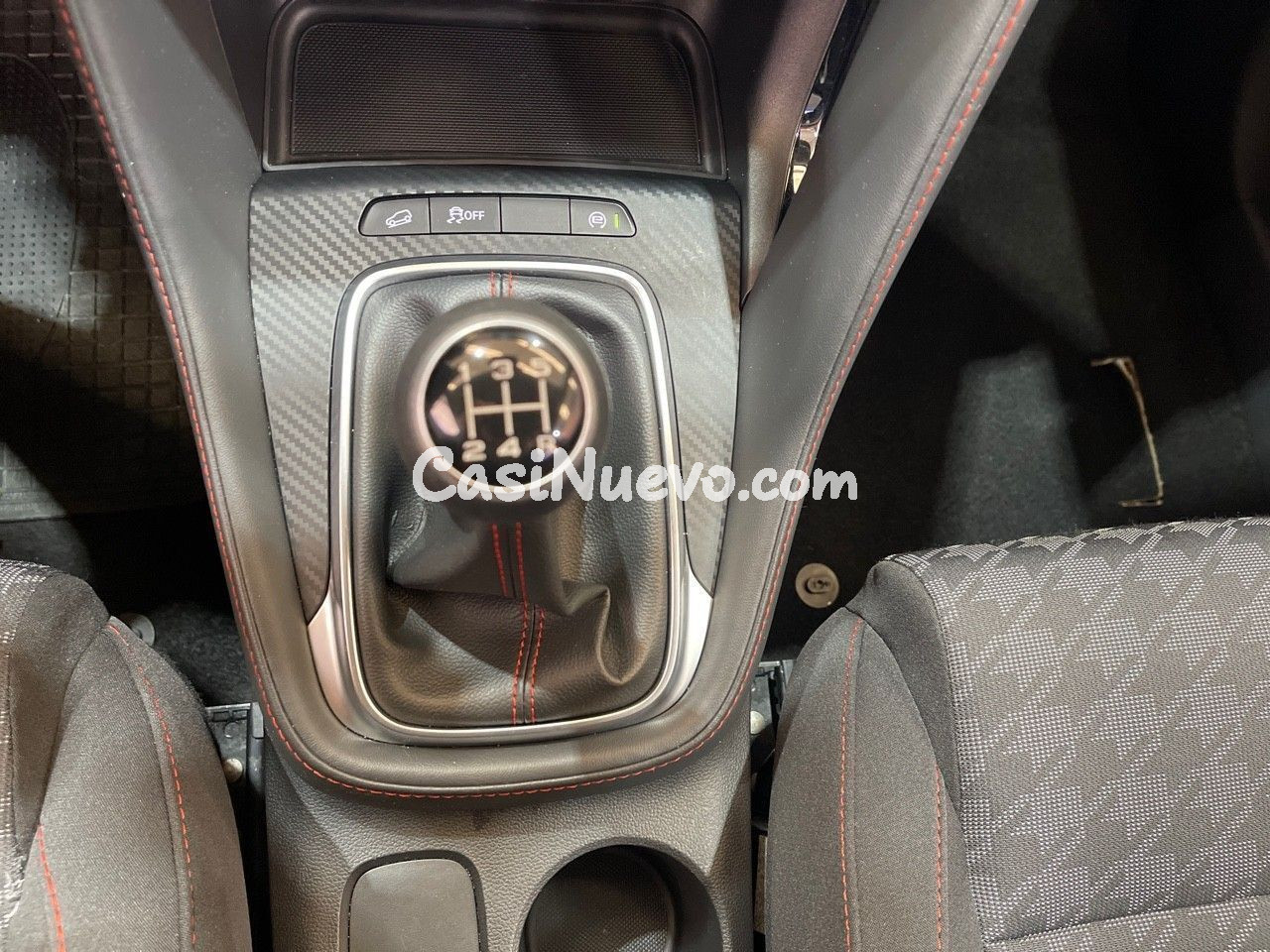 MG ZS 1.5 Comfort - foto 17