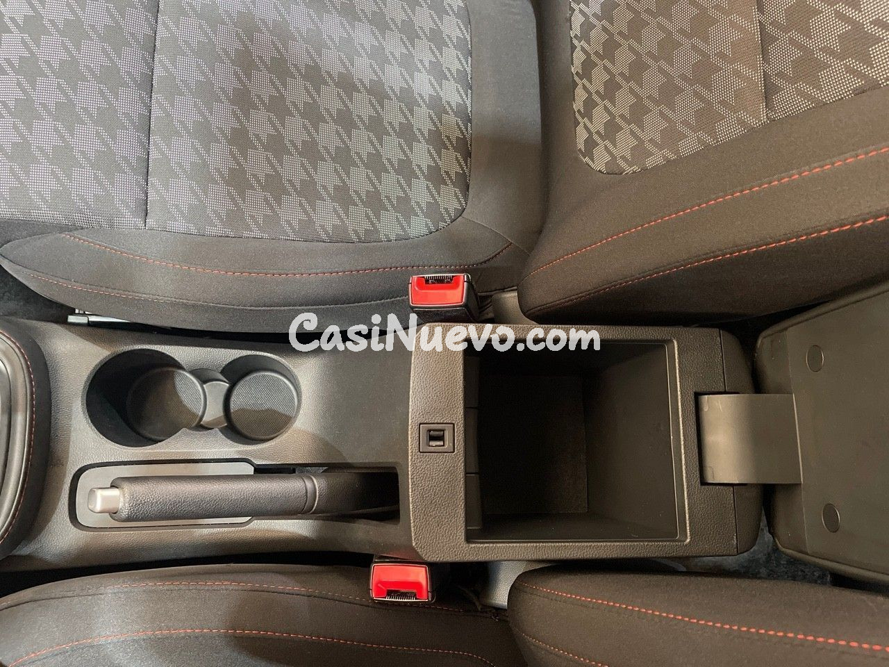 MG ZS 1.5 Comfort - foto 21