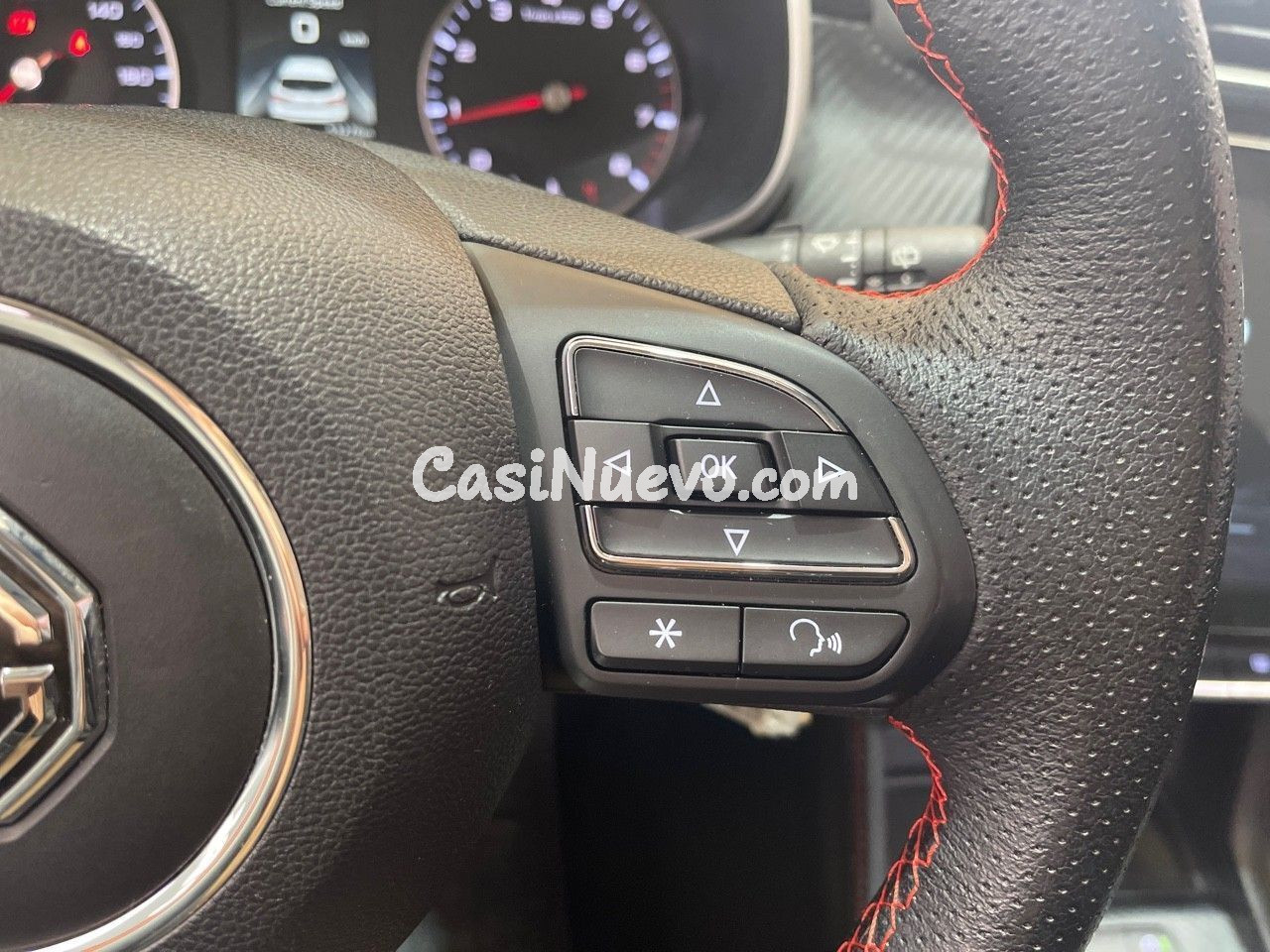 MG ZS 1.5 Comfort - foto 12