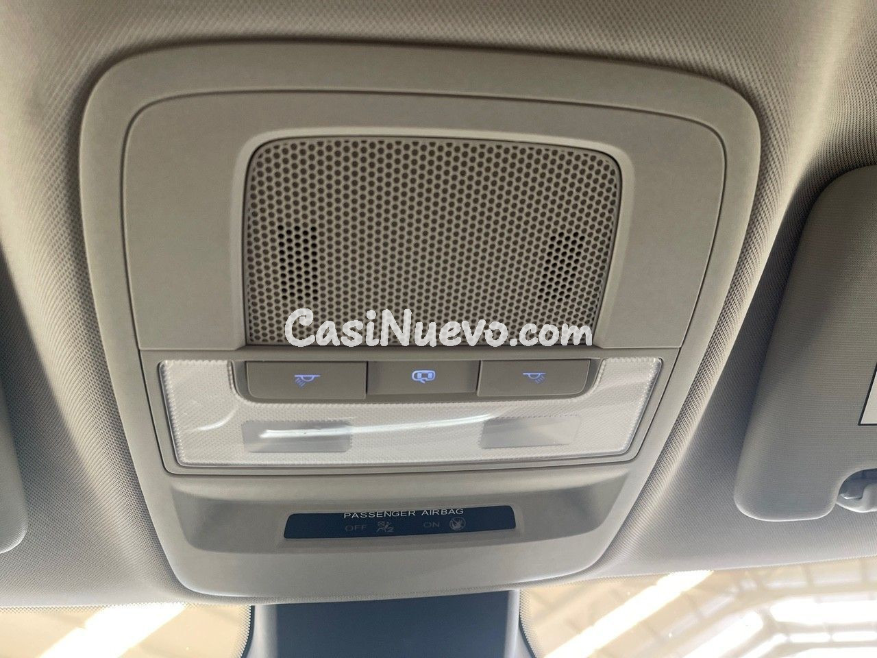 MG ZS 1.5 Comfort - foto 18