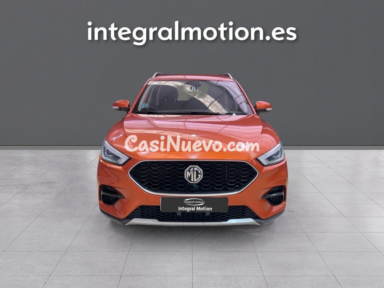 MG ZS 1.5 Comfort - foto 2