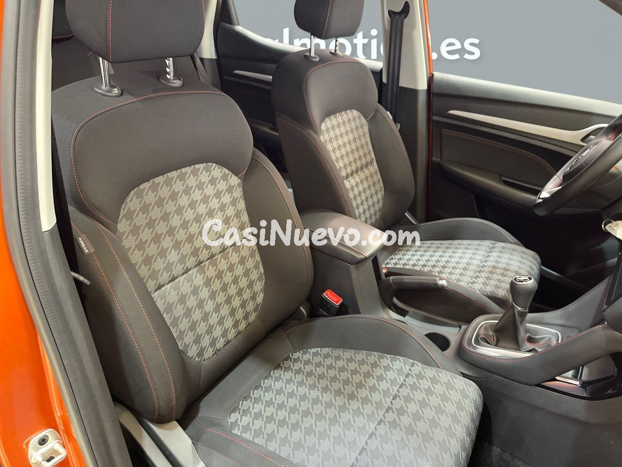 MG ZS 1.5 Comfort - foto 8