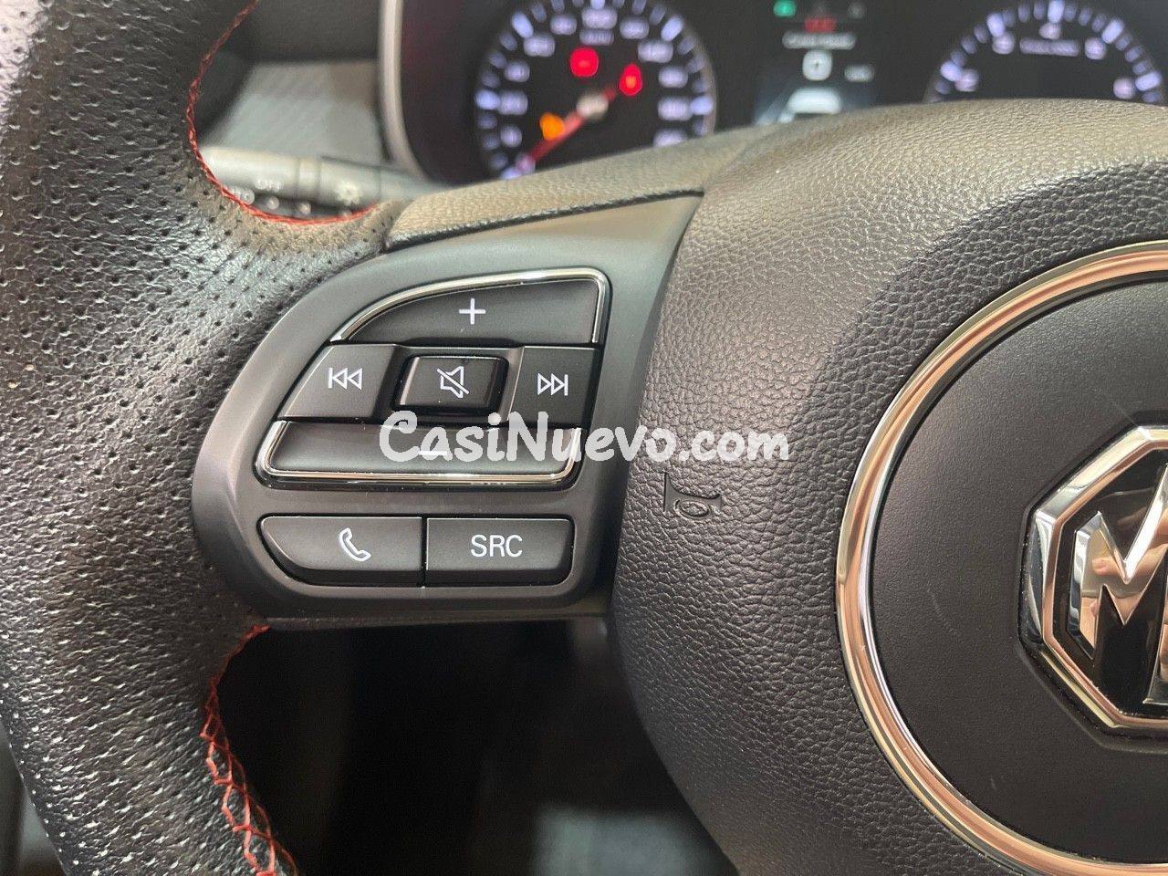 MG ZS 1.5 Comfort - foto 11