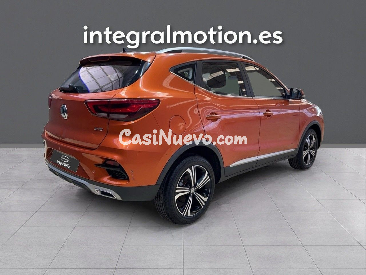 MG ZS 1.5 Comfort - foto 5