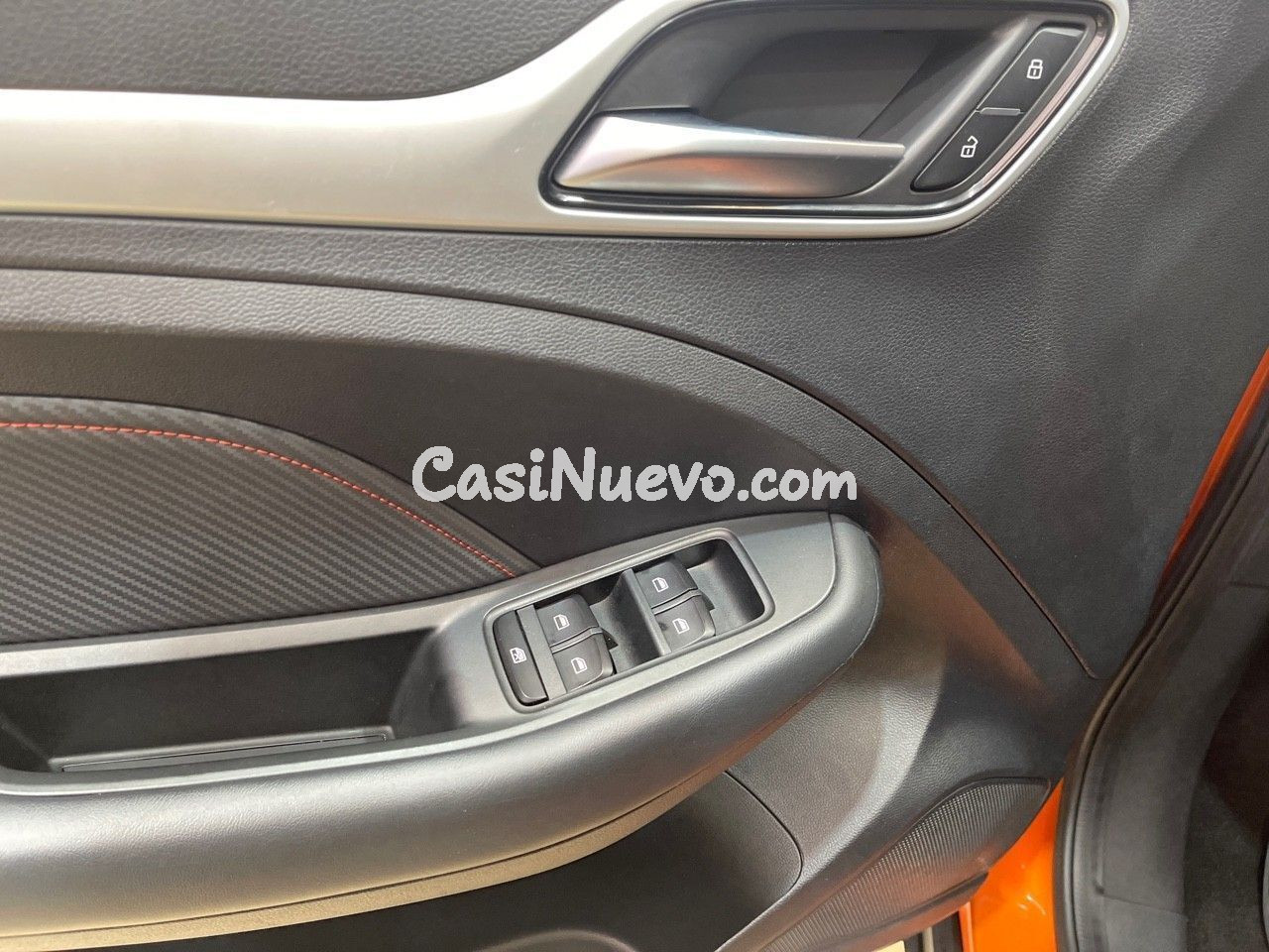 MG ZS 1.5 Comfort - foto 30