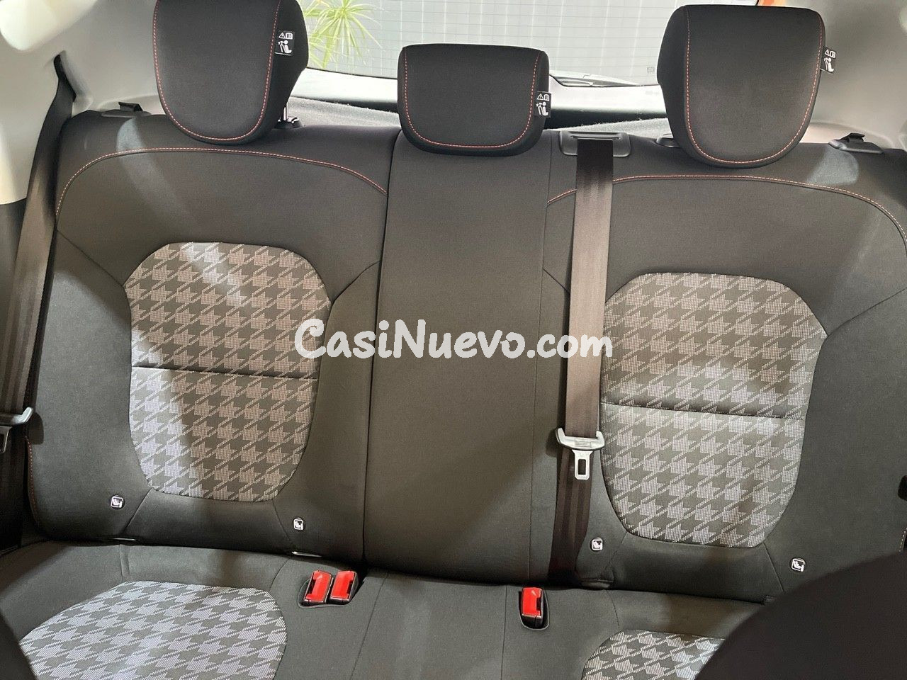 MG ZS 1.5 Comfort - foto 19