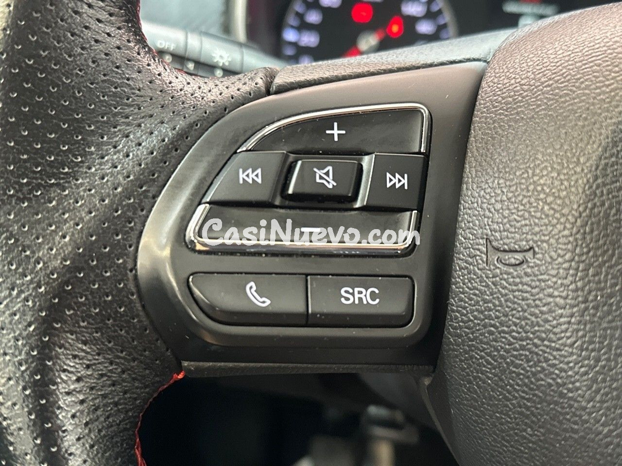 MG ZS 1.5 Comfort - foto 11