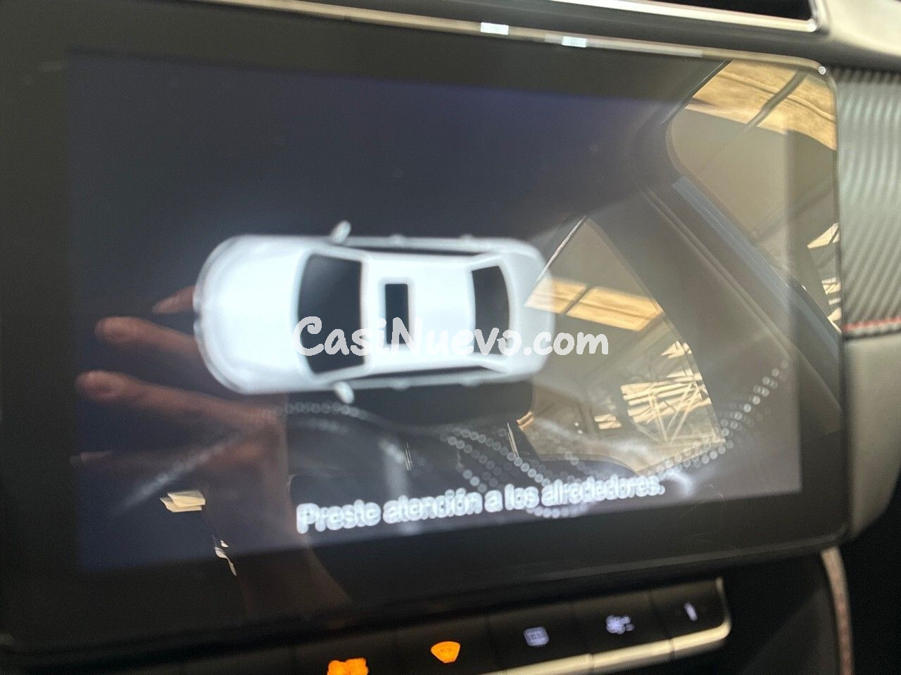 MG ZS 1.5 Comfort - foto 15