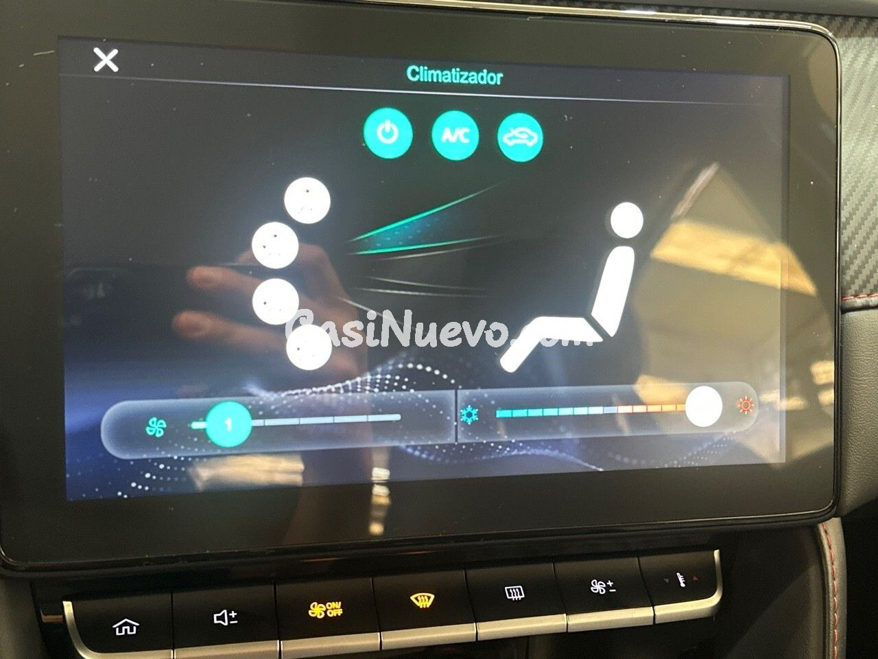 MG ZS 1.5 Comfort - foto 16