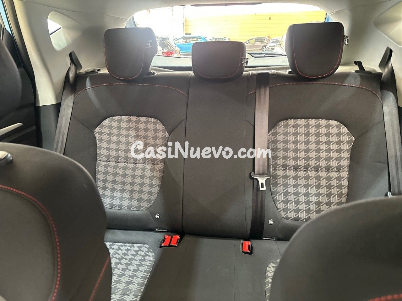 MG ZS 1.5 Comfort - foto 19