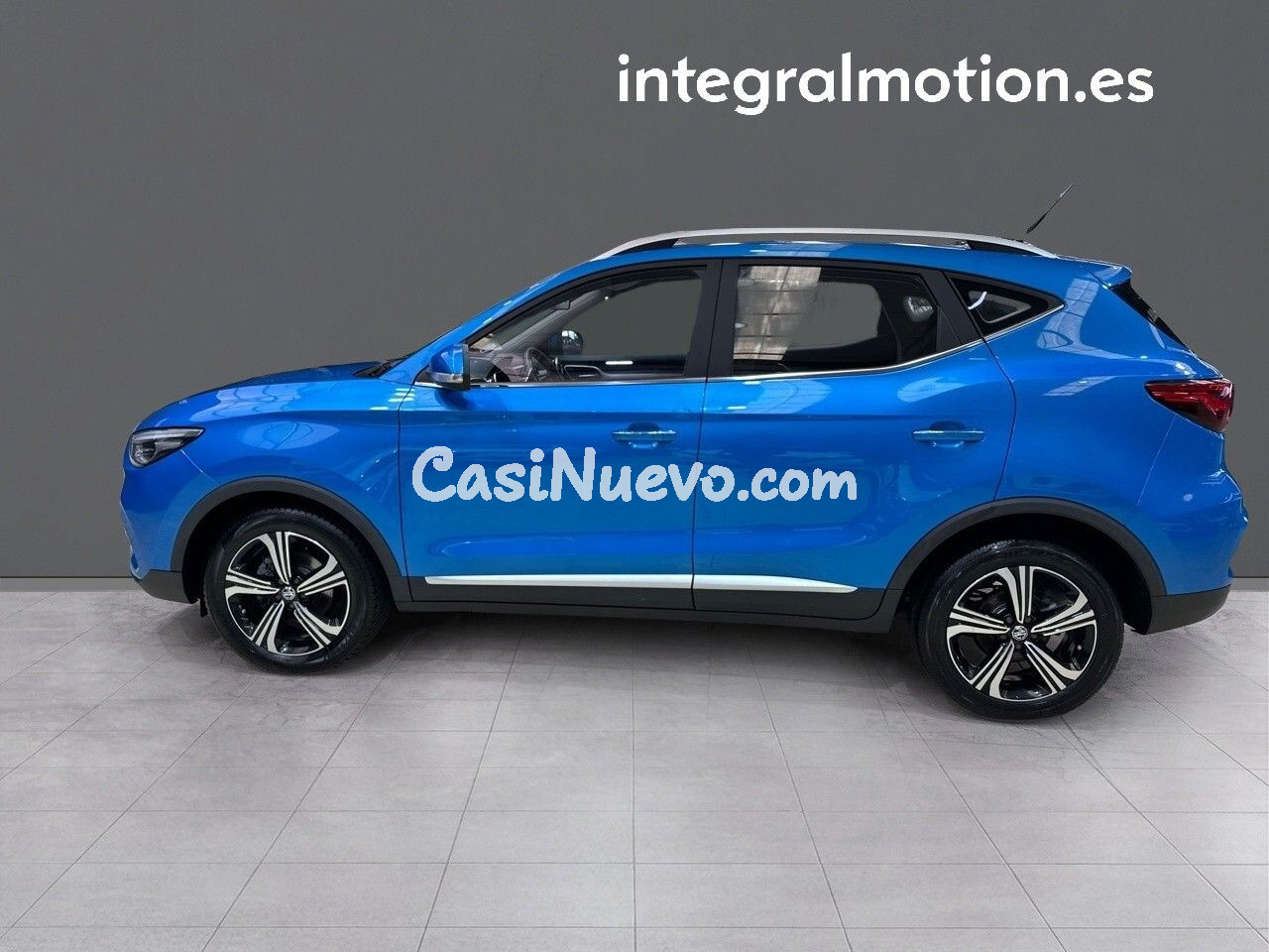 MG ZS 1.5 Comfort - foto 23