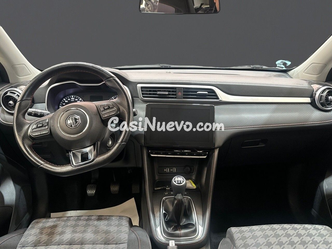 MG ZS 1.5 Comfort - foto 7