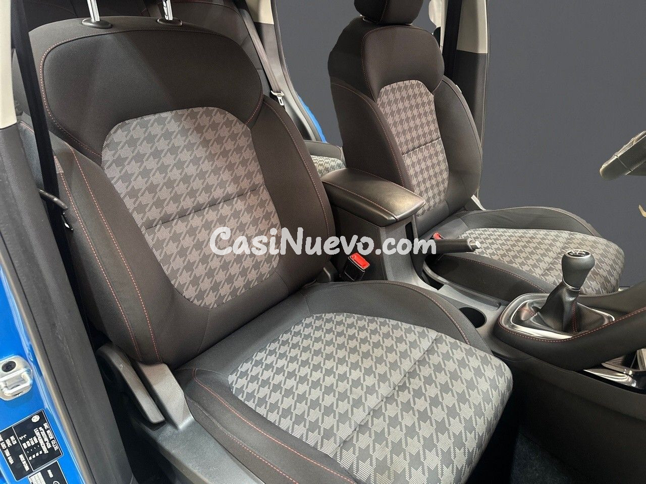 MG ZS 1.5 Comfort - foto 8