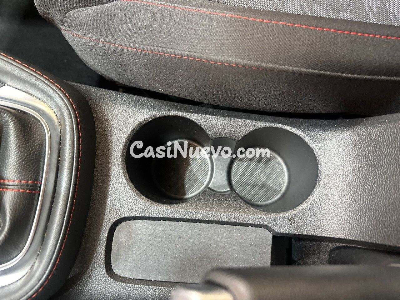 MG ZS 1.5 Comfort - foto 21