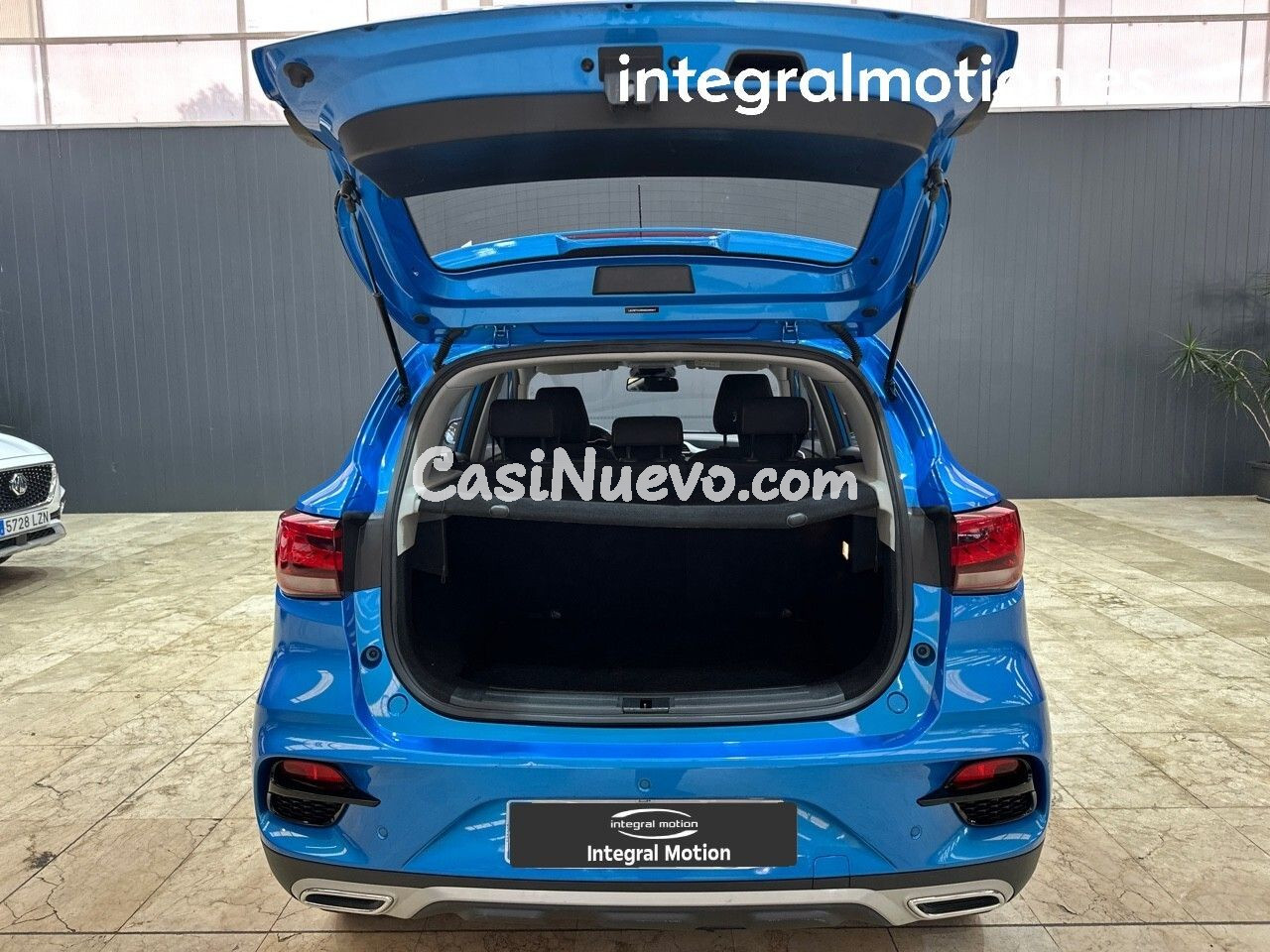 MG ZS 1.5 Comfort - foto 29