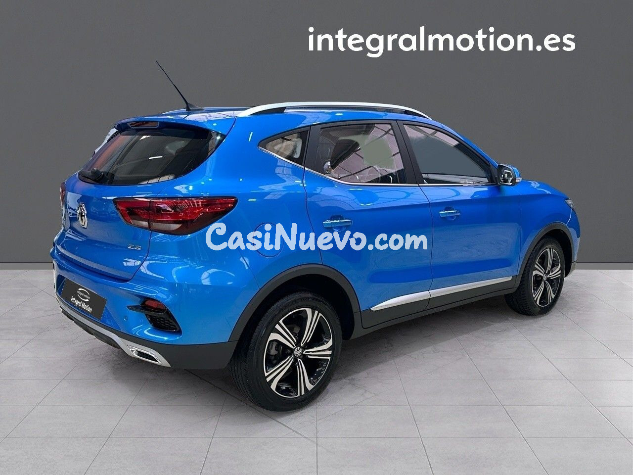 MG ZS 1.5 Comfort - foto 5