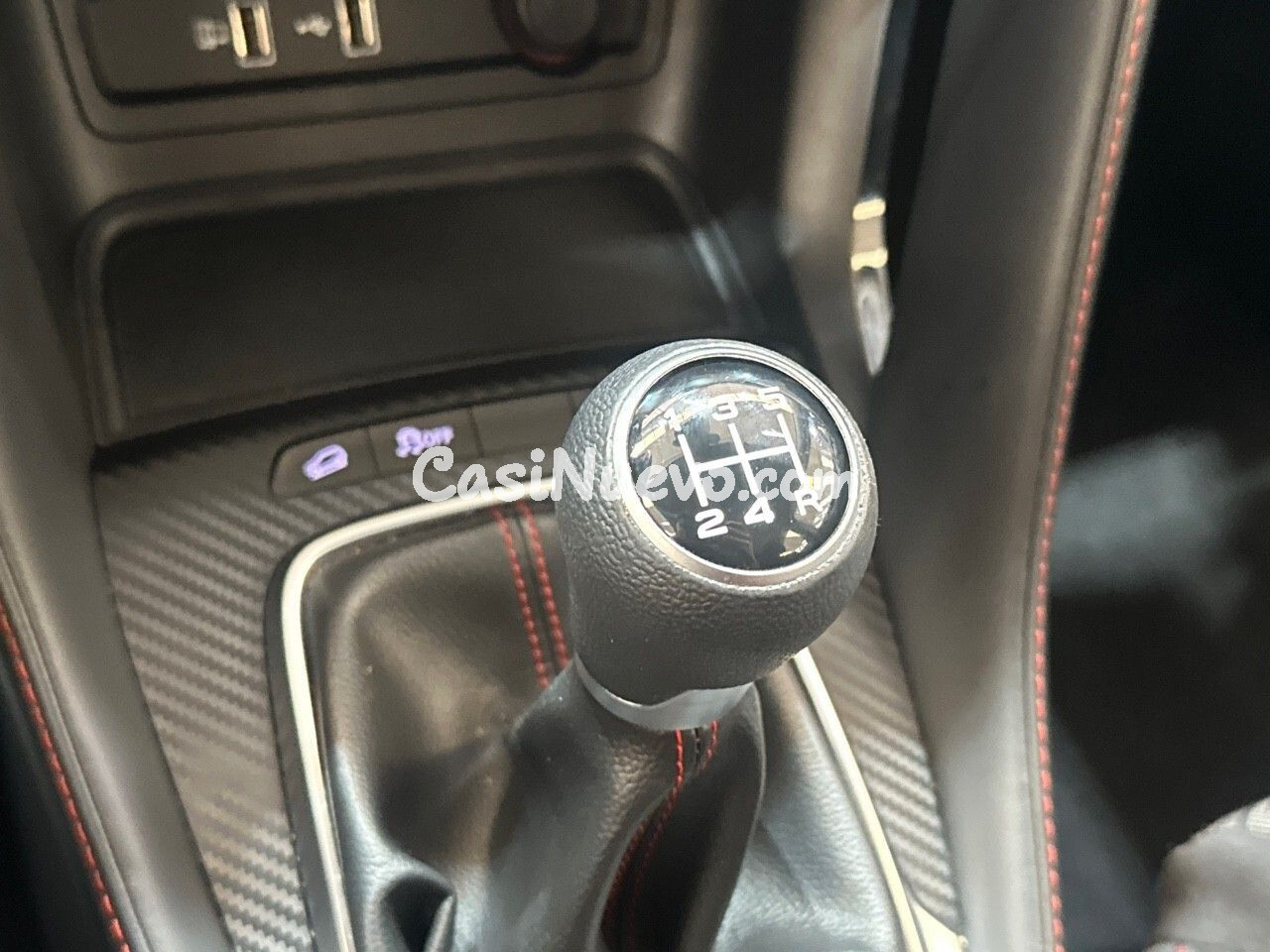 MG ZS 1.5 Comfort - foto 17