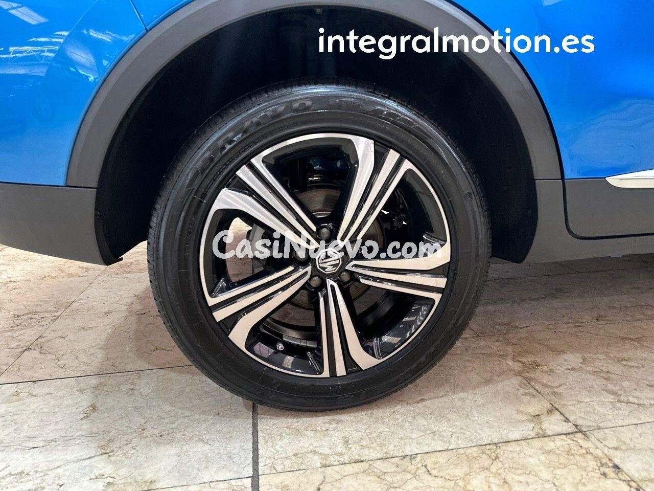 MG ZS 1.5 Comfort - foto 28