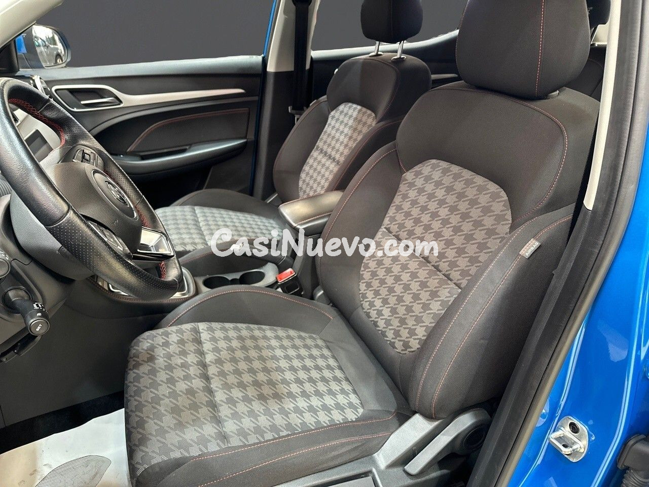 MG ZS 1.5 Comfort - foto 6